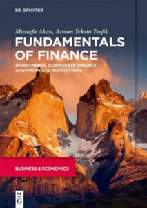 Fundamentals of Finance - 2865375226