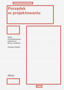 Porzdek w projektowaniu - 2862139499