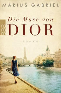 Die Muse von Dior - 2873328379