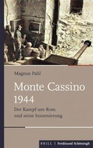 Monte Cassino 1944 - 2877768802