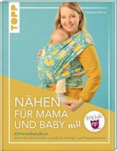 Nhen fr Mama und Baby mit DIY Eule - 2867750687