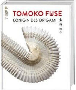 Tomoko Fuse: Knigin des Origami - 2866215685