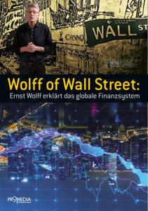 Wolff of Wall Street - 2877033795