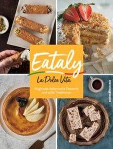 Eataly - La Dolce Vita - 2878872665