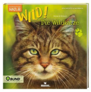 Expedition Natur: WILD! Die Wildkatze - 2871598656