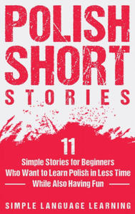 Polish Short Stories - 2875233332