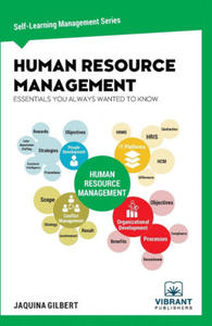 Human Resource Management Essentials You Always Wanted To Know - 2873487448