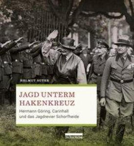 Jagd unterm Hakenkreuz - 2878621023