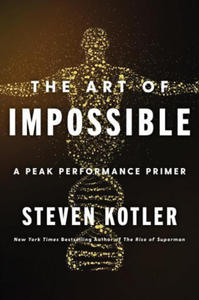 Art of Impossible - 2862237731