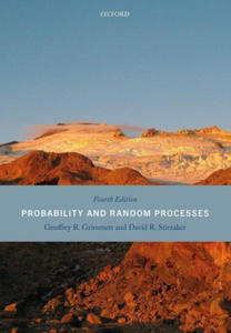 Probability and Random Processes - 2862822697