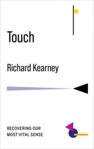 Kniha Touch - 2878438699