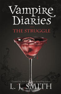 Vampire Diaries: The Struggle - 2877302396