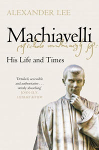Machiavelli - 2878300470
