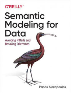 Semantic Modeling for Data - 2861871096