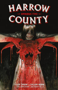 Harrow County Omnibus Volume 2 - 2866517883