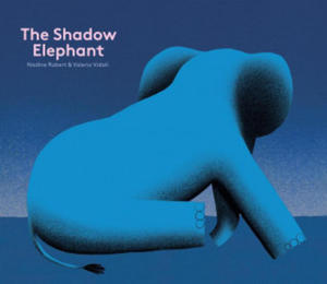 Shadow Elephant - 2878307704