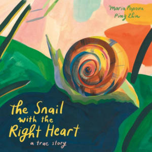 Snail with the Right Heart - 2865671594