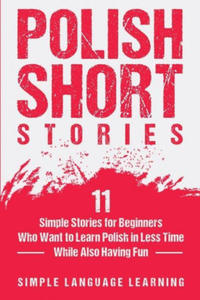 Polish Short Stories - 2861989902