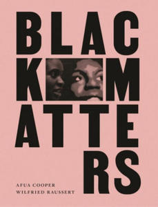 Black Matters - 2878798737