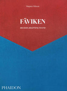 Faviken: 4015 Days, Beginning to End - 2861867808