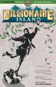 Billionaire Island - 2873324034