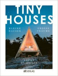 TINY HOUSES - 2877405812