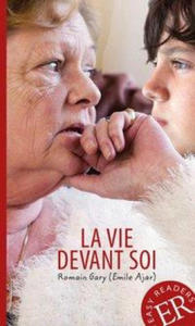 La vie devant soi - 2877035084