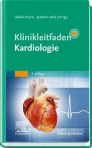 Klinikleitfaden Kardiologie - 2864352097