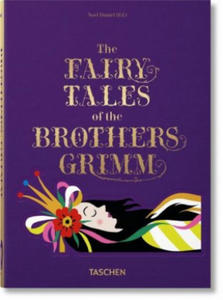 Fairy Tales. Grimm & Andersen 2 in 1. 40th Ed. - 2862013719