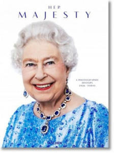 Her Majesty. A Photographic History 1926-2022 - 2870867155