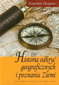 Historia odkry geograficznych i poznania Ziemi - 2878879330