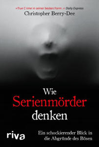 Wie Serienmrder denken - 2875666091