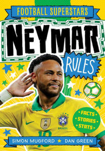 Neymar Rules - 2873777393