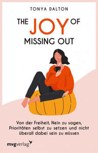 The Joy of Missing Out - 2863011059