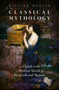 Classical Mythology - 2862139410