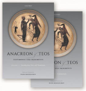 Anacreon of Teos - 2875804055