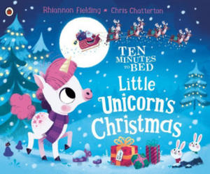 Little Unicorn's Christmas - 2878069236