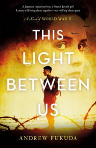 This Light Between Us - 2874077133