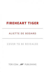 Fireheart Tiger - 2867113262