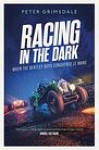 Racing in the Dark - 2878880922