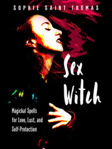 Sex Witch - 2868249581