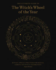 Ultimate Guide to the Witch's Wheel of the Year - 2864371269