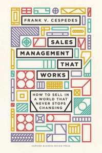 Sales Management That Works - 2865374923