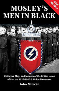 Mosley's Men in Black - 2877874887