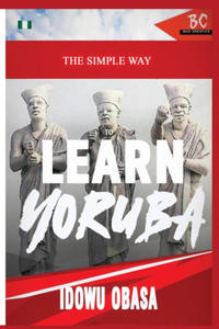 Simple Way to Learn Yoruba - 2867129861