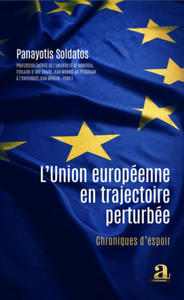 L'Union europenne en trajectoire perturbe - 2870484673