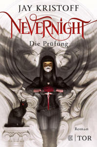 Nevernight - Die Prfung - 2877628129