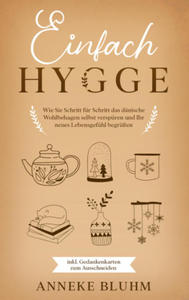 Einfach Hygge - 2875804050