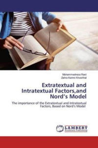 Extratextual and Intratextual Factors, and Nord's Model - 2869755411