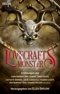 Lovecrafts Monster - 2875915021